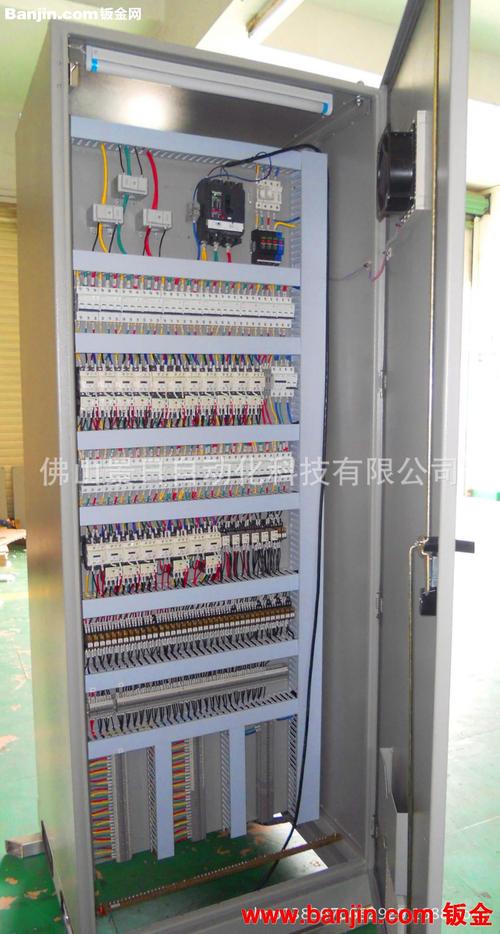 广东深圳西门子工控设备成套 plc控制系统 上位机系统触摸屏厂家_产品